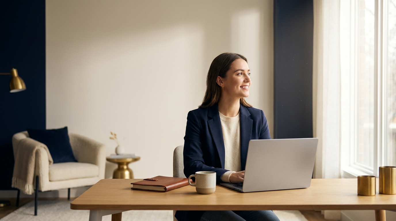 30-Day VA Client Launch