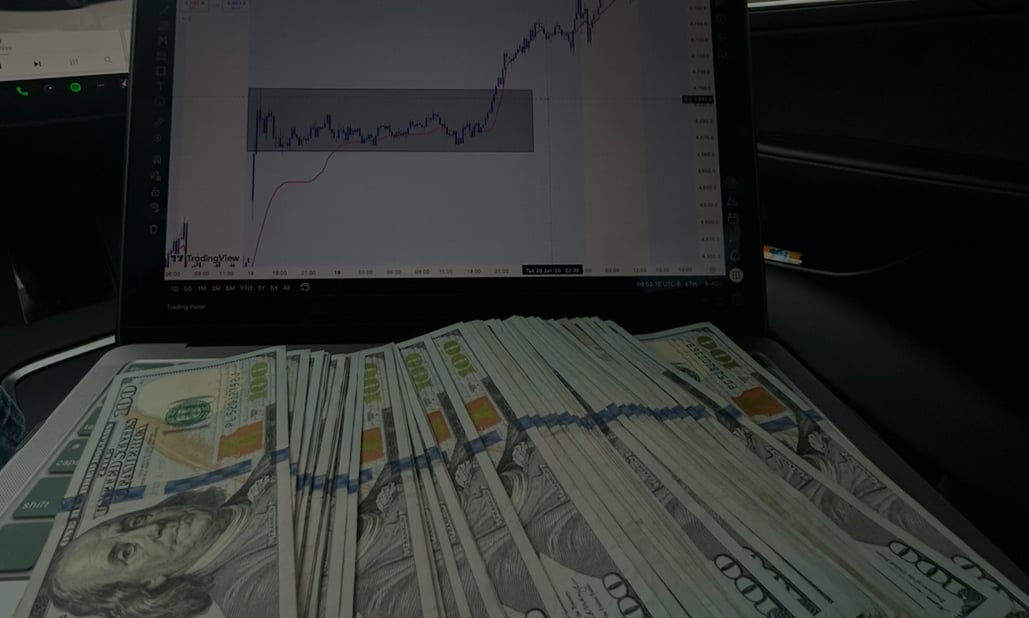 Diamond Trading 1 on 1 Access banner