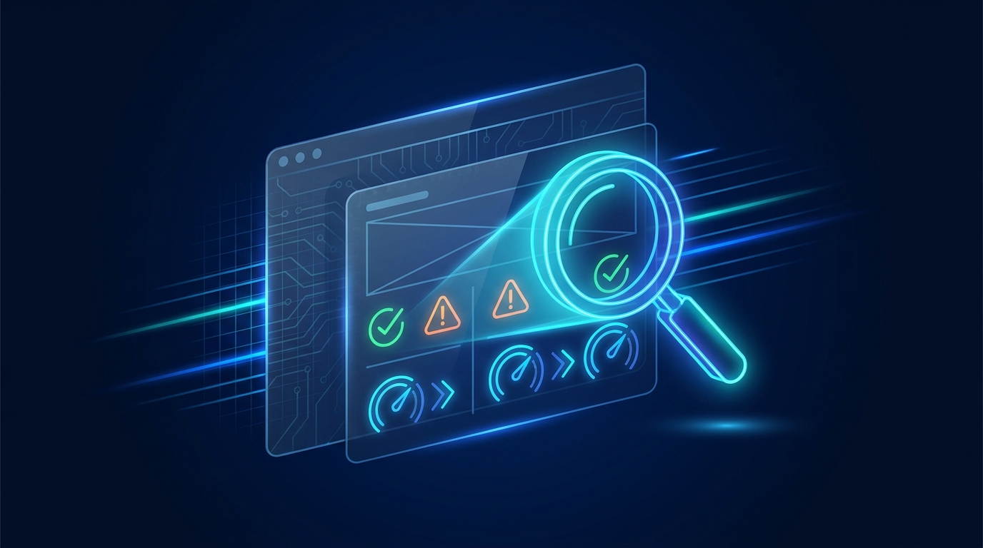 Free Website Audit