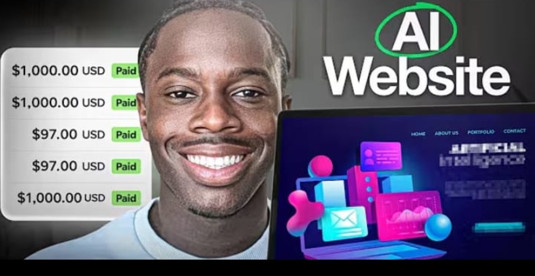 How to design your website 