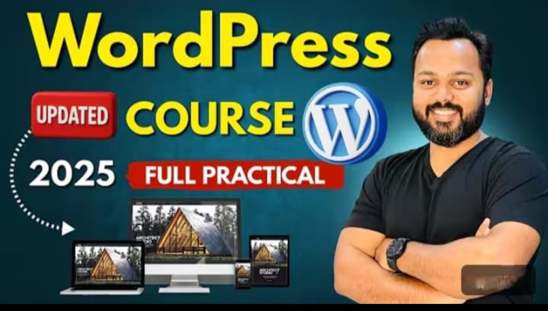 How to design website 
