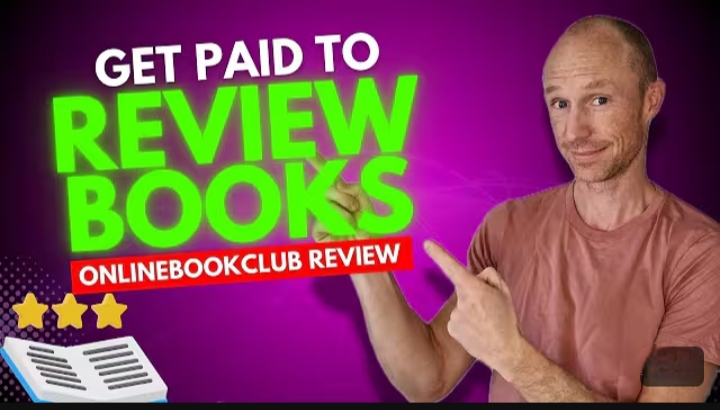 Book clubs Online 