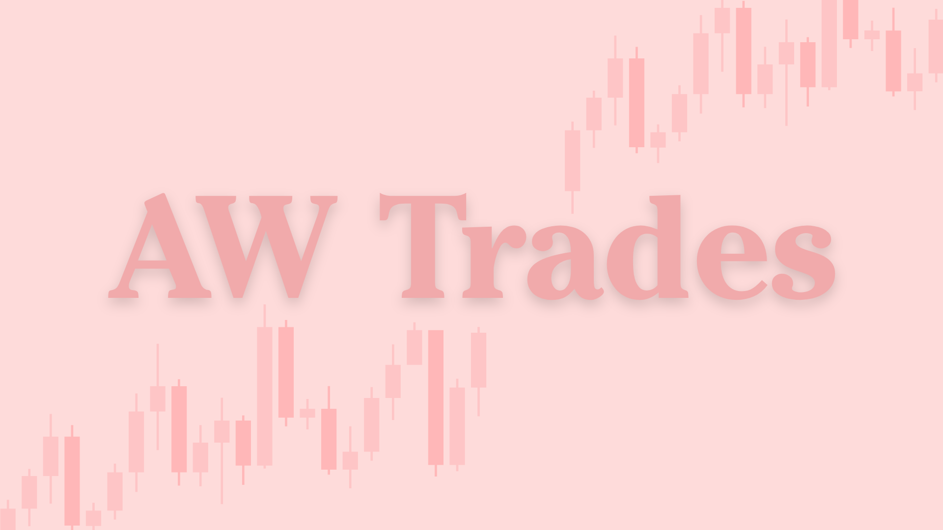 AW Trades Discord [FREE]