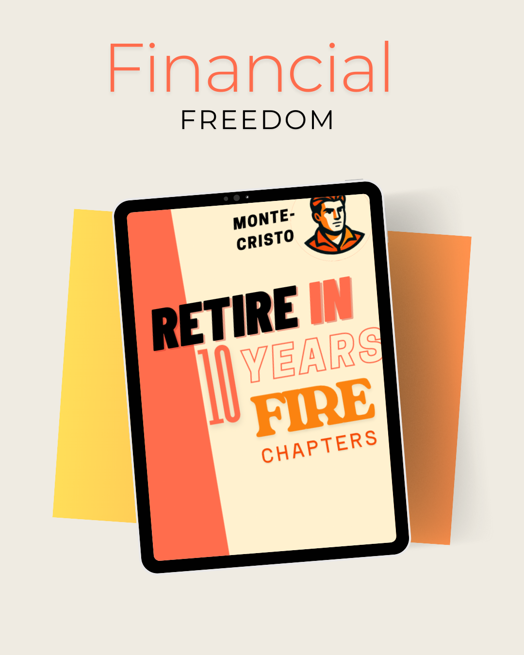 FIREChapters