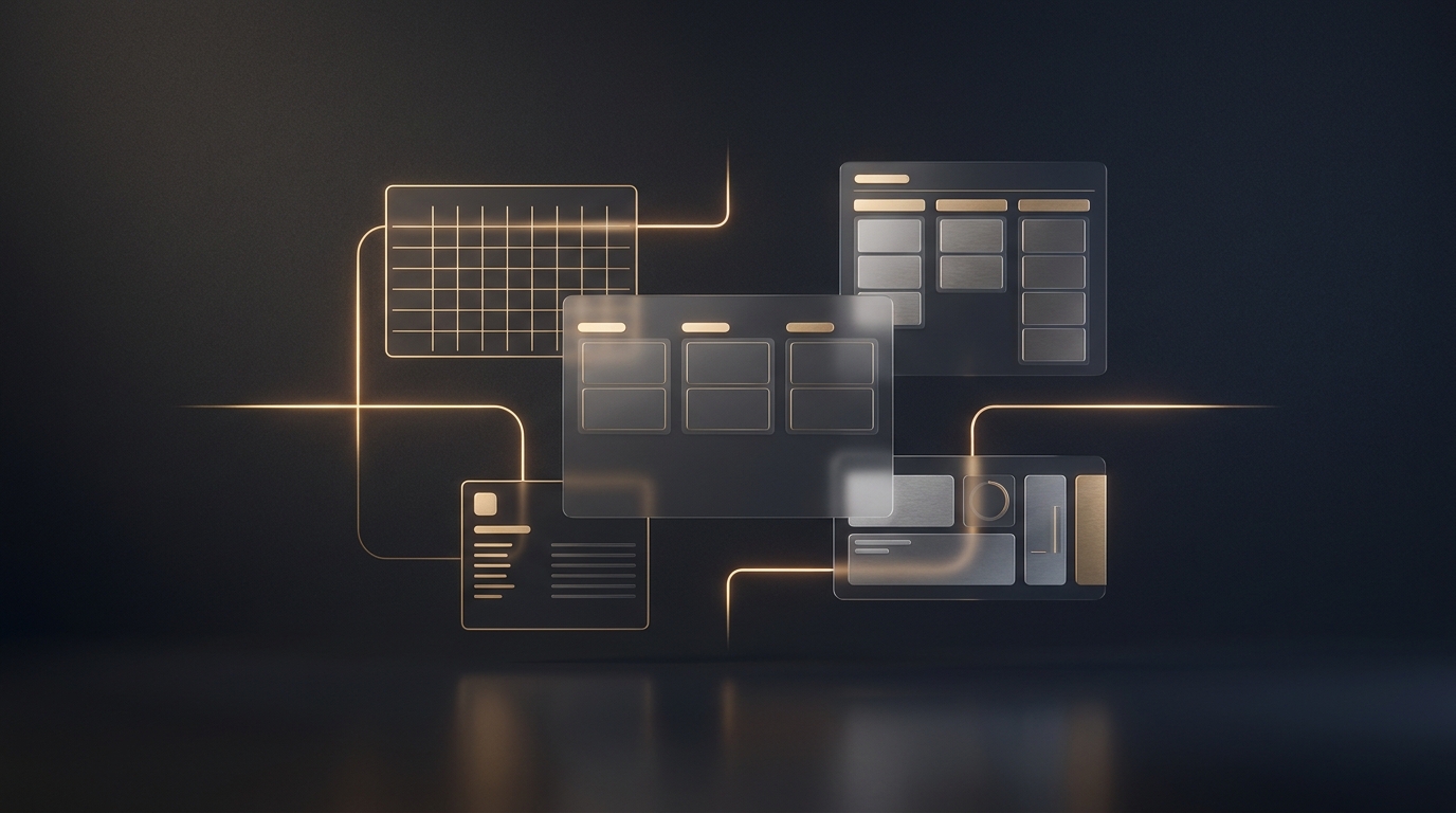 Notion Template Bundle