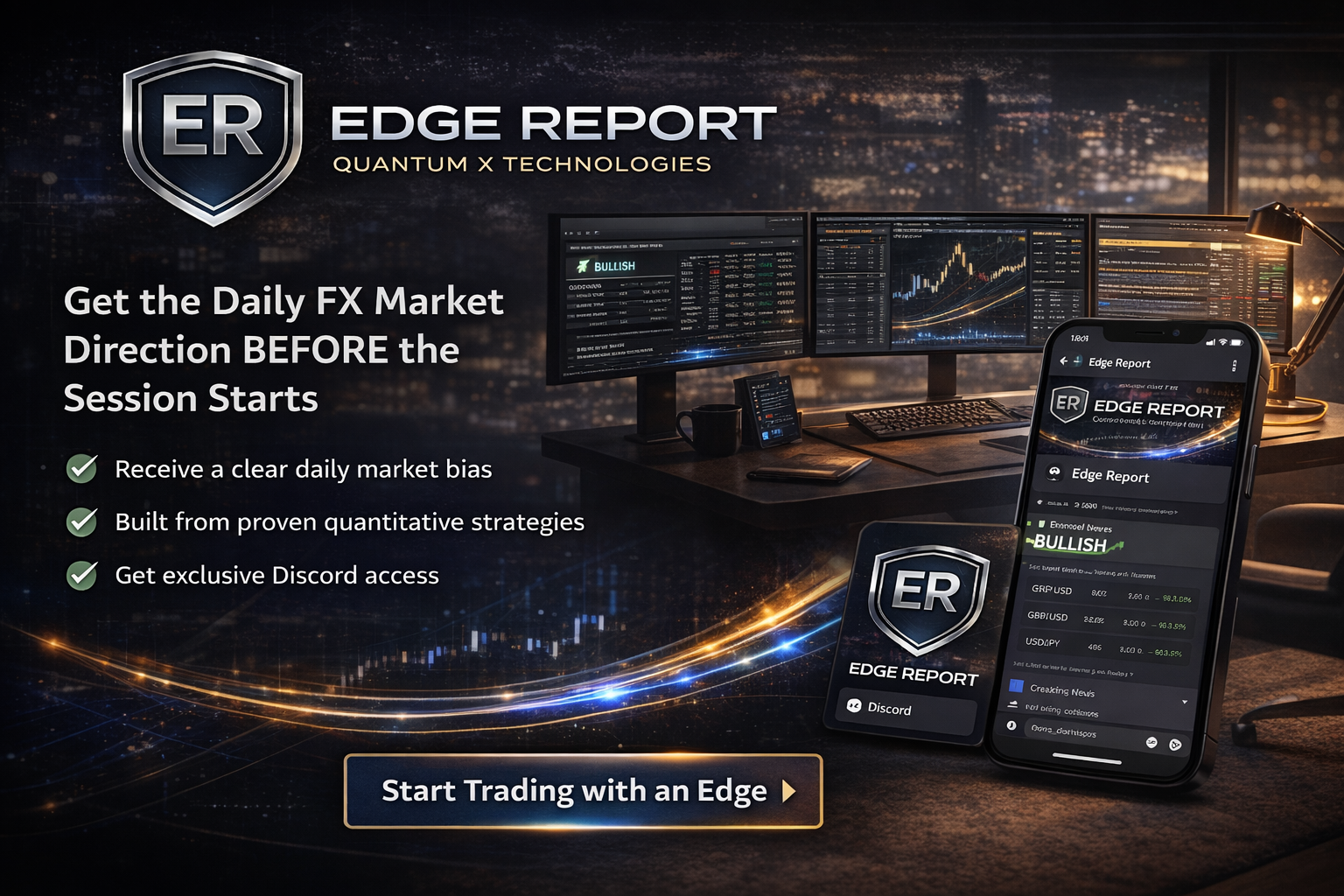 Edge Report
