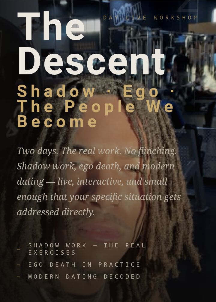 The Descent