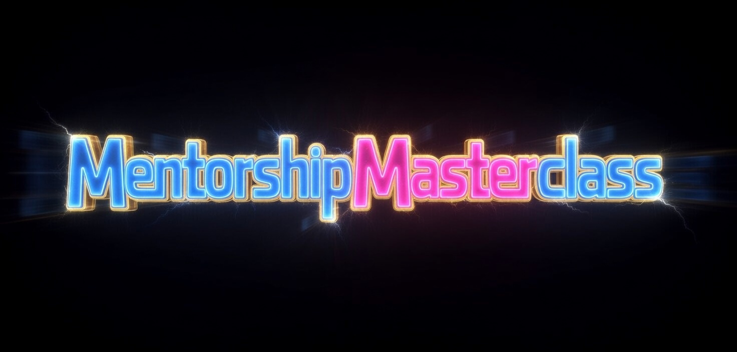Mentorship Masterclass