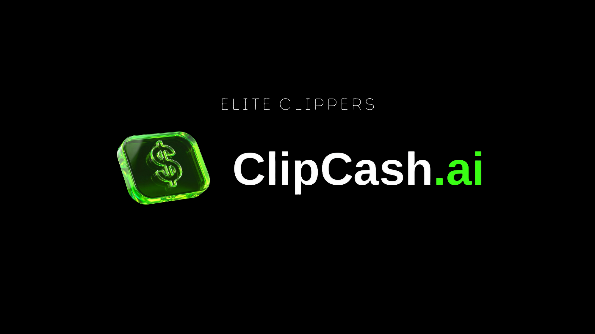 ClipCash (Elite) by AI