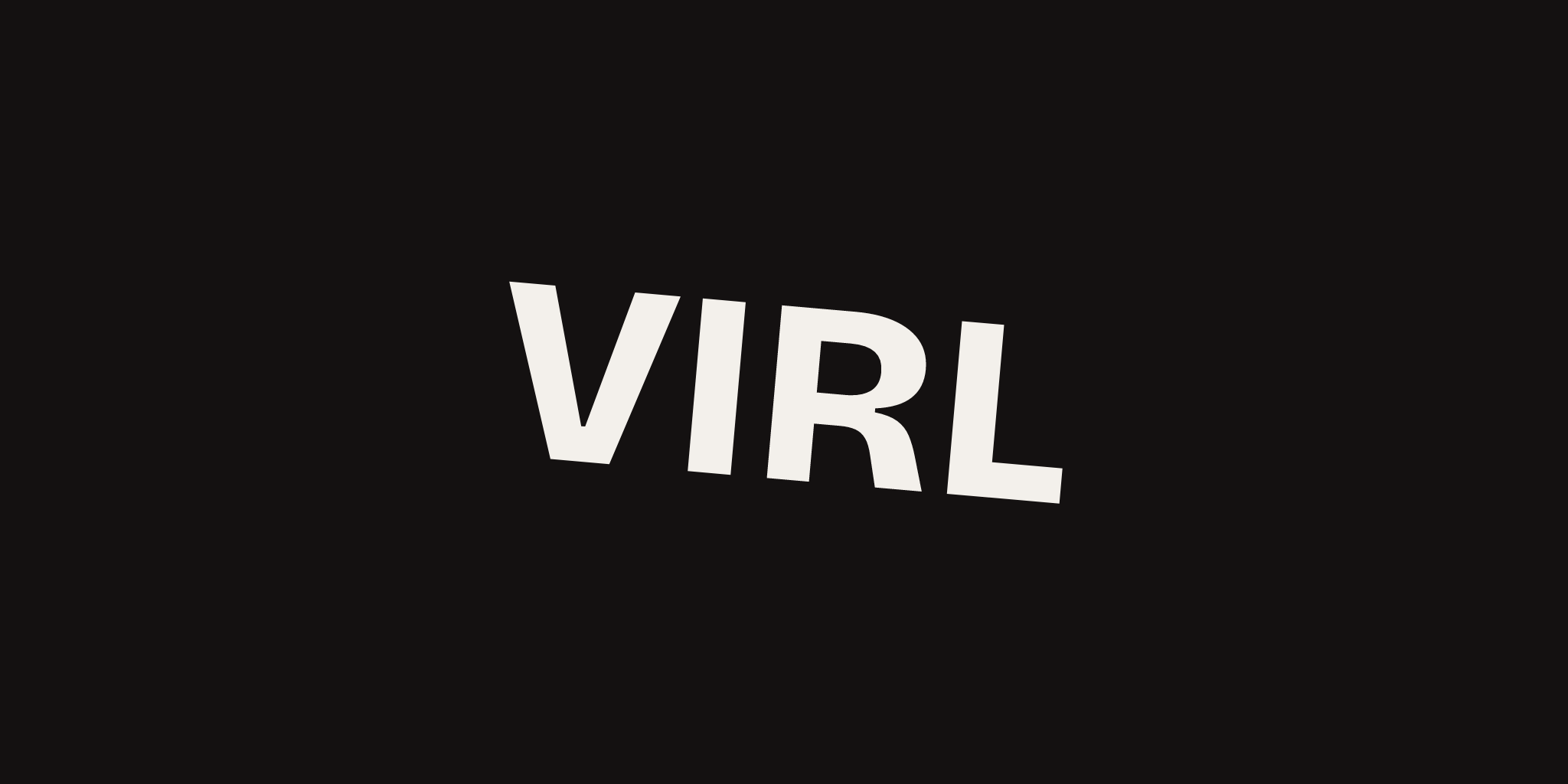 VIRL APP