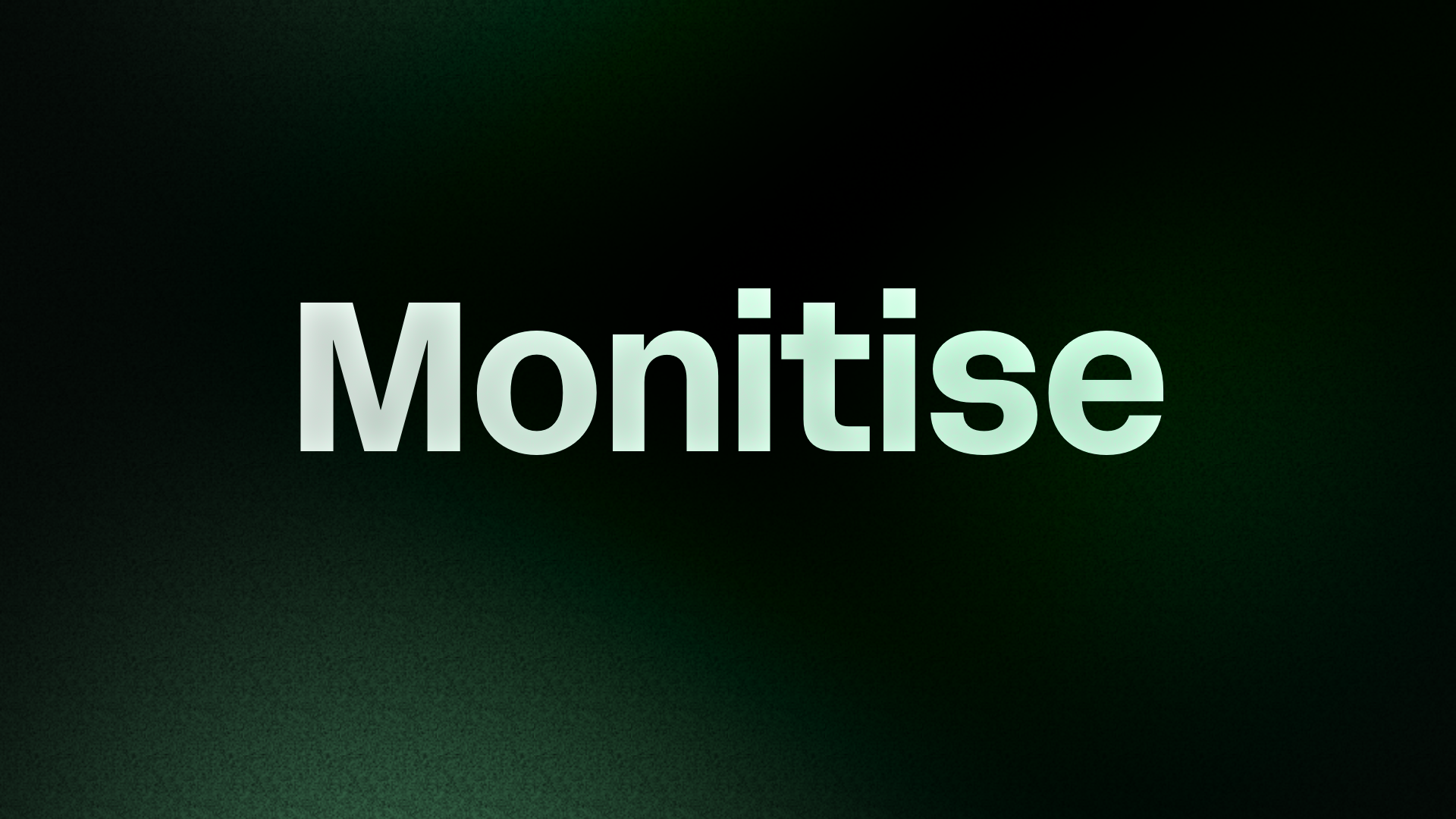 Monitise