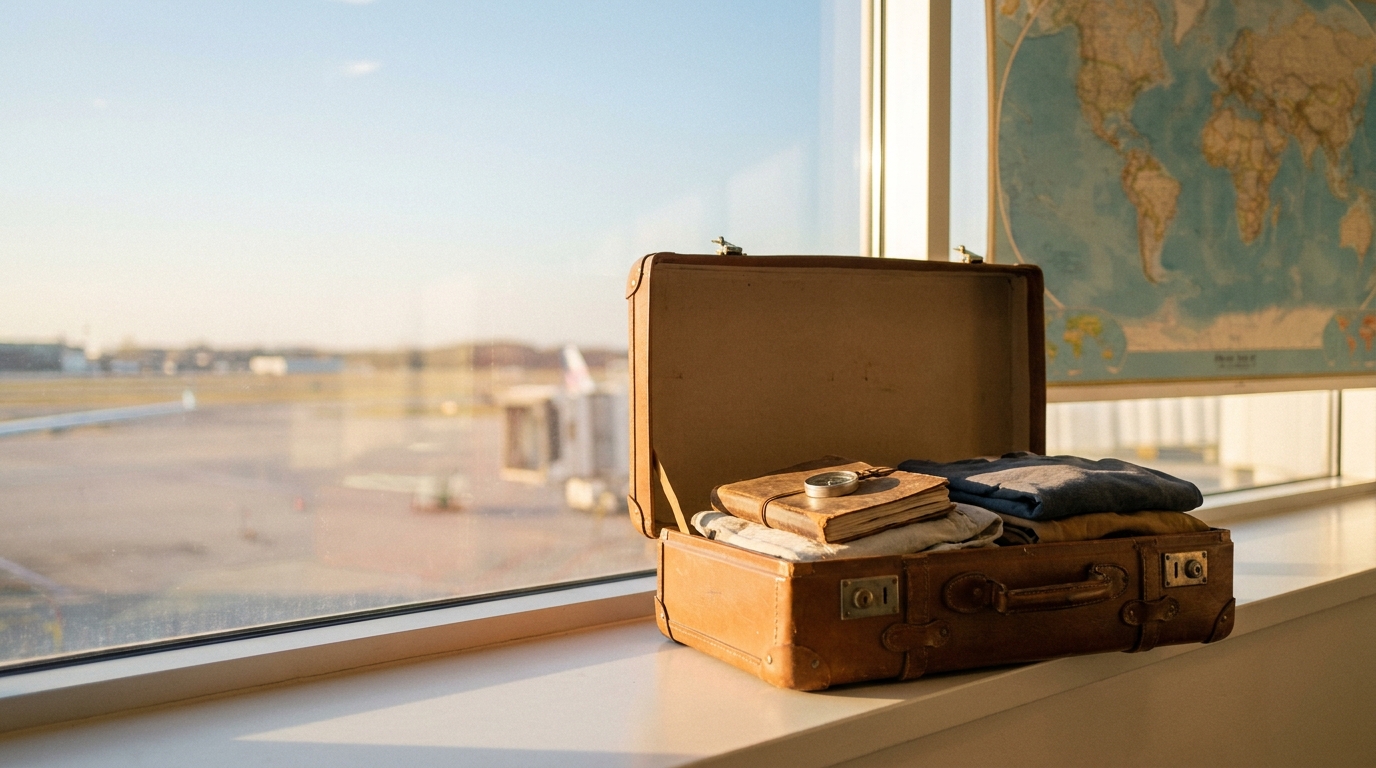 Guide: Emigrating from Germany