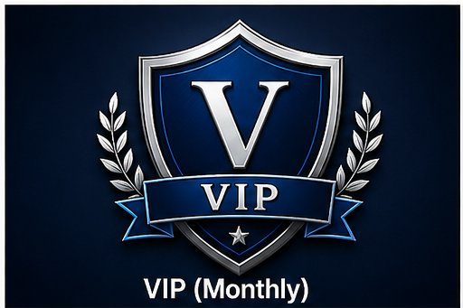 VIP (Monthly)
