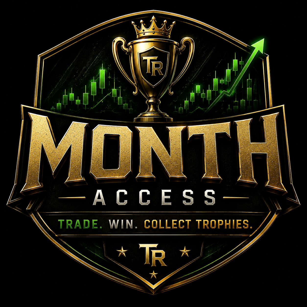 Full Access (3 Month)