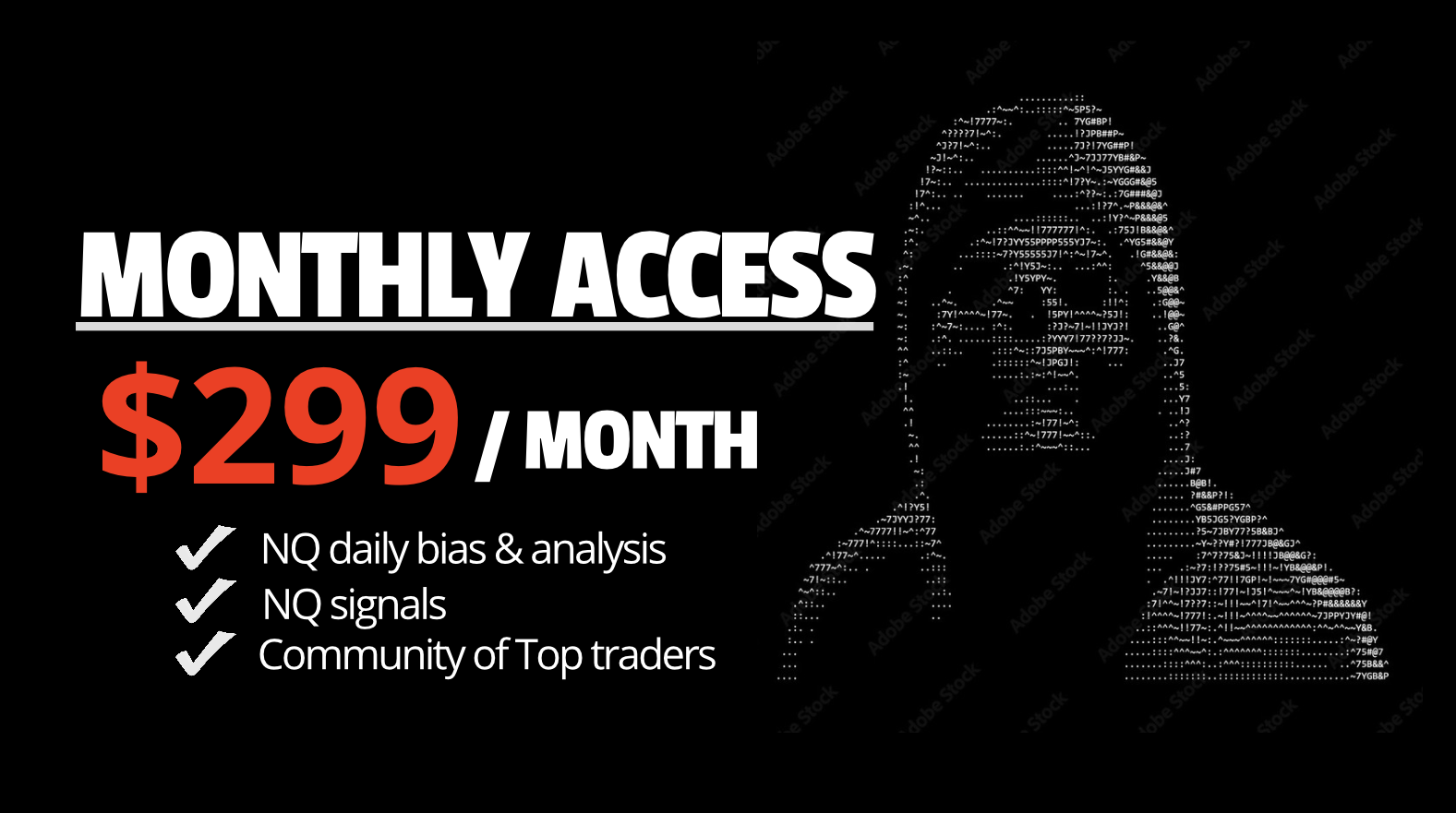 Gamma Monthly