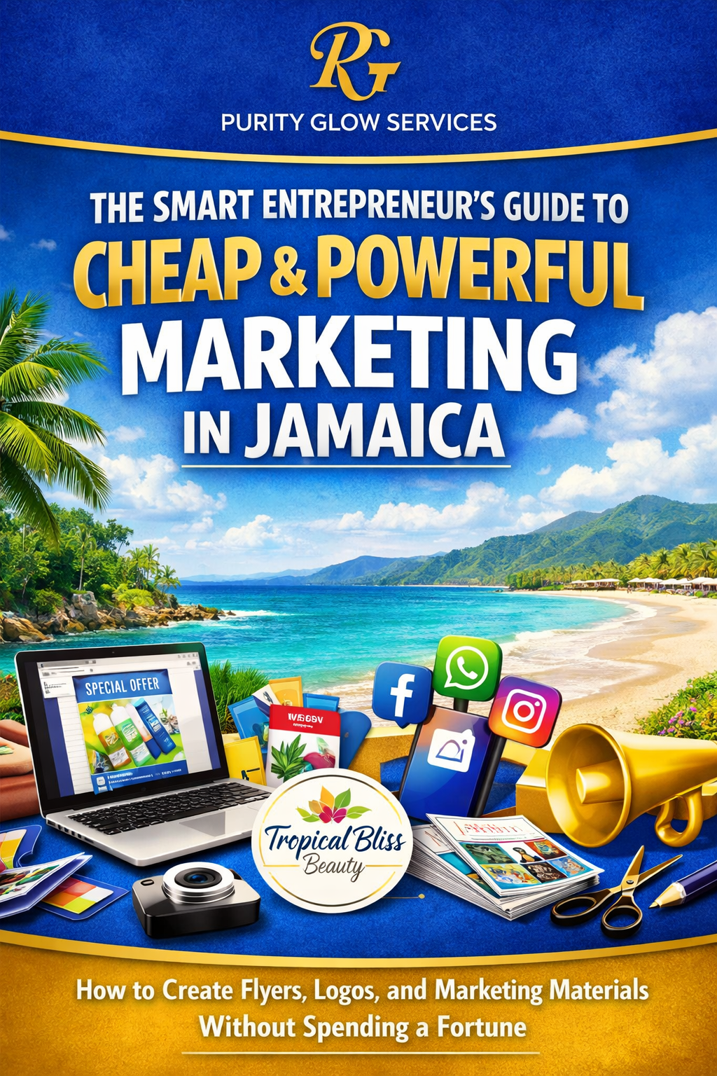 The Smart Entrepreneur’s Guide to Cheap 