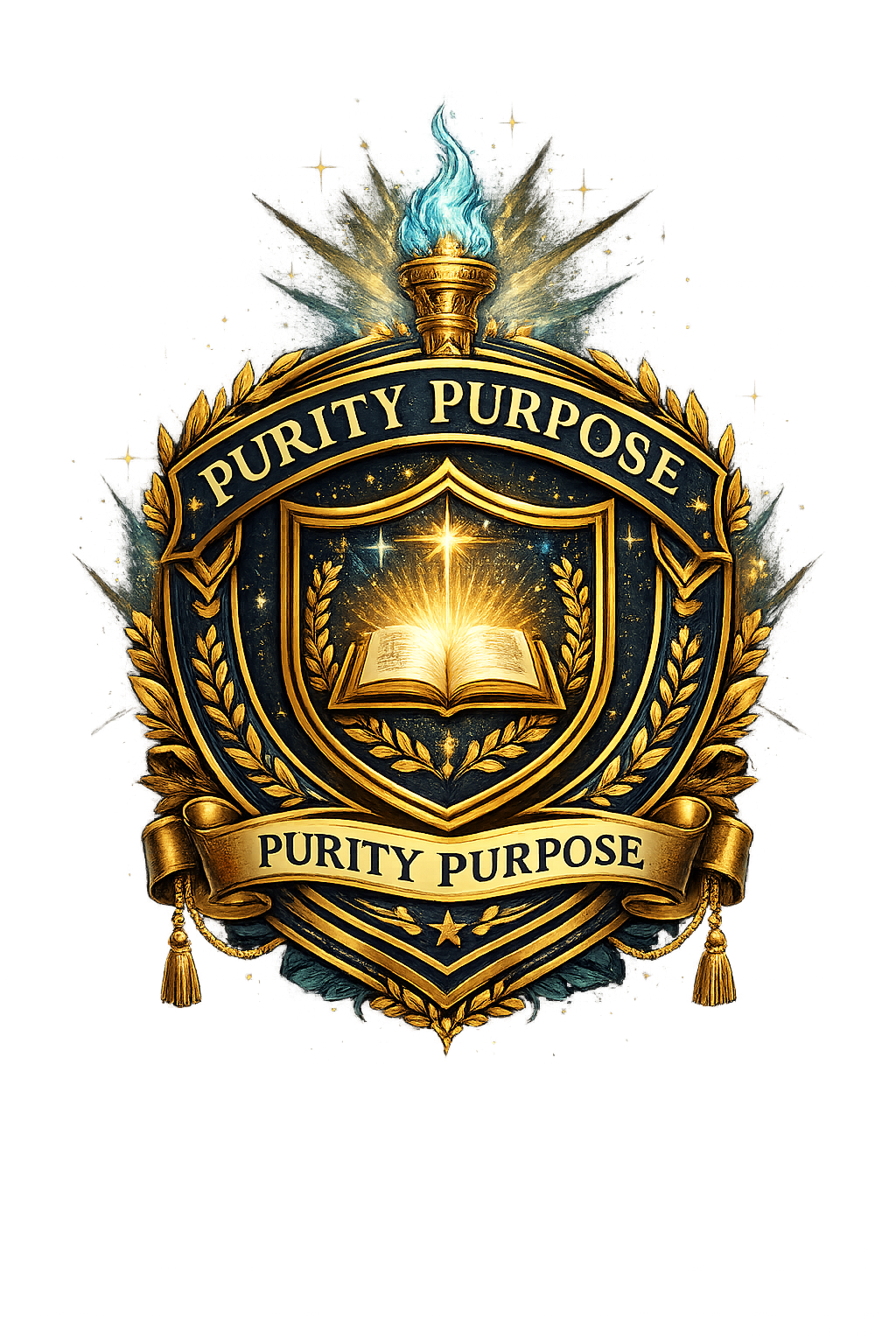 Purity Purpose University