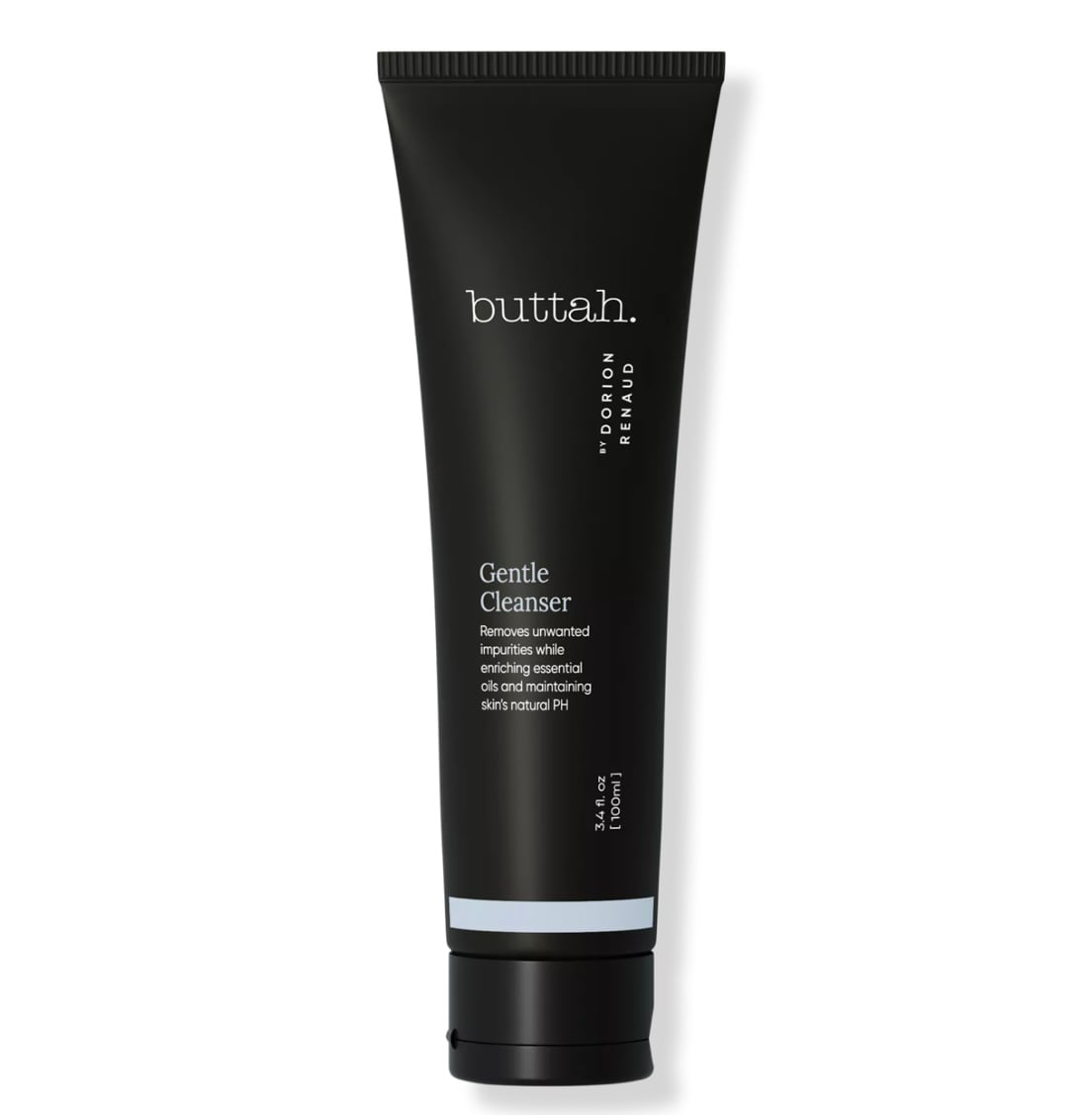 Vegan Facial Cleanser