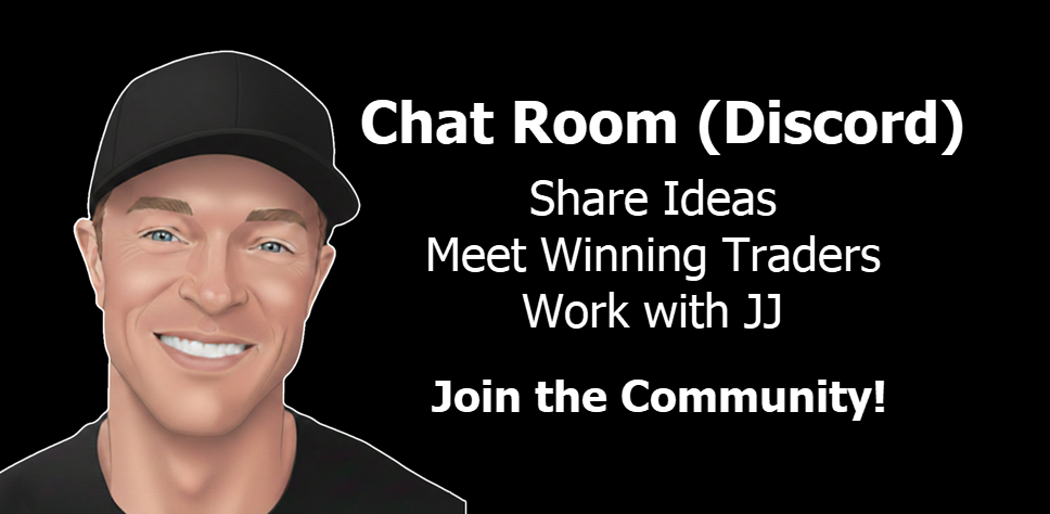 Chat Room (Discord)