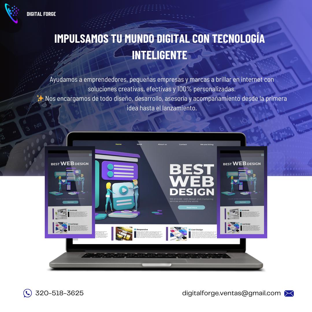 LandingPage