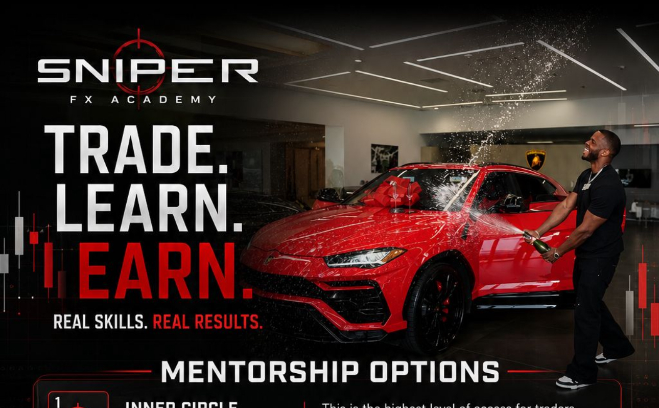 Sniper Fx Strategy Course