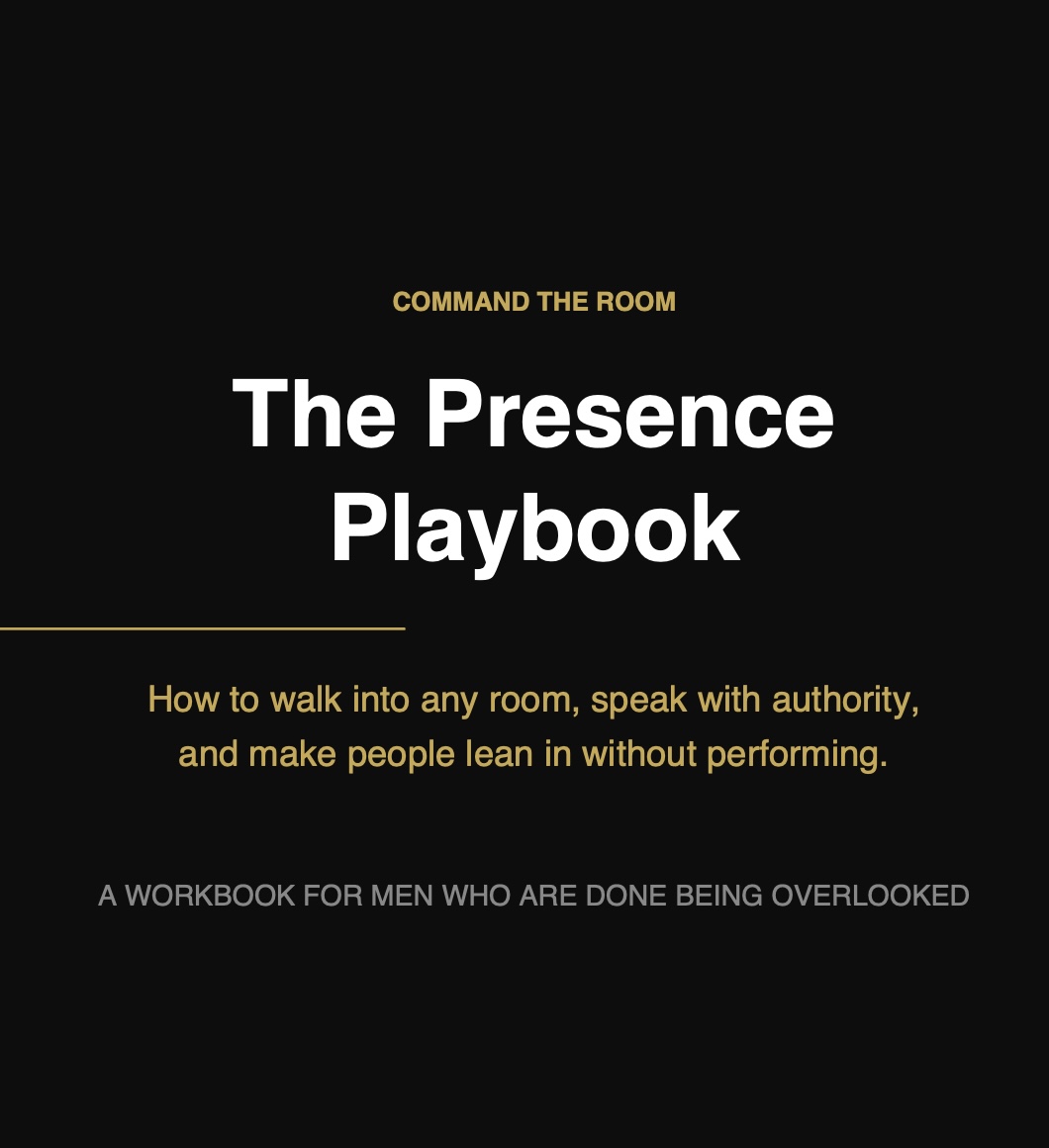 World class speaker blueprint 
