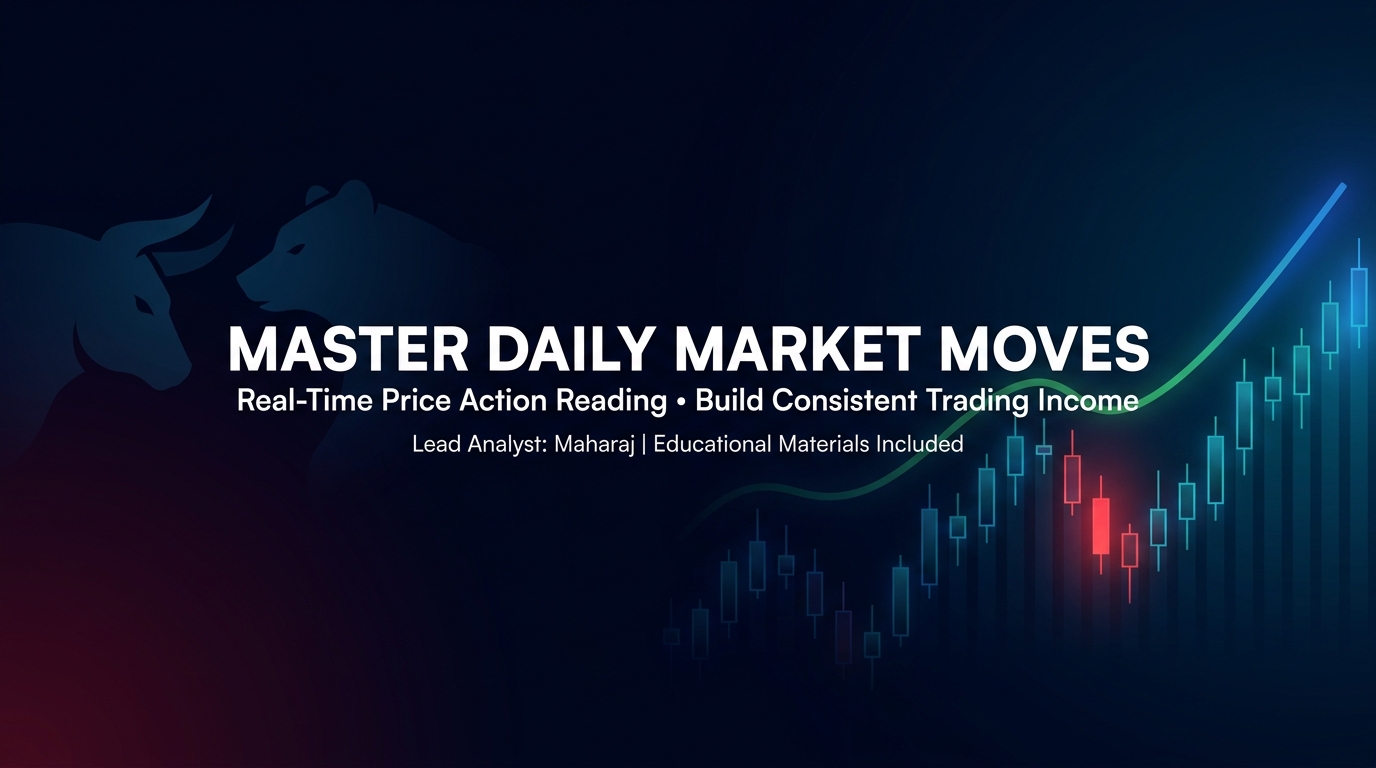 DAY TRADING ARENA - Monthly