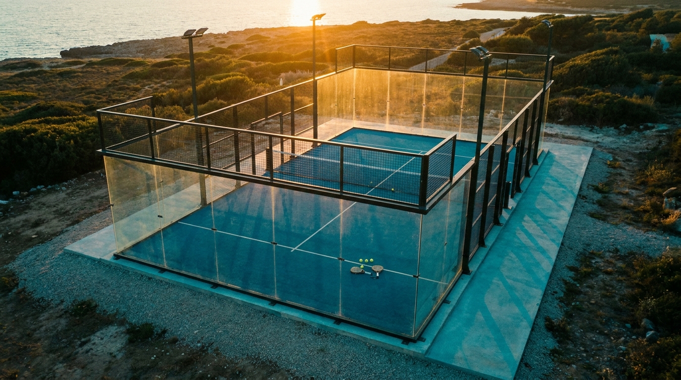 Padel Hub Membership