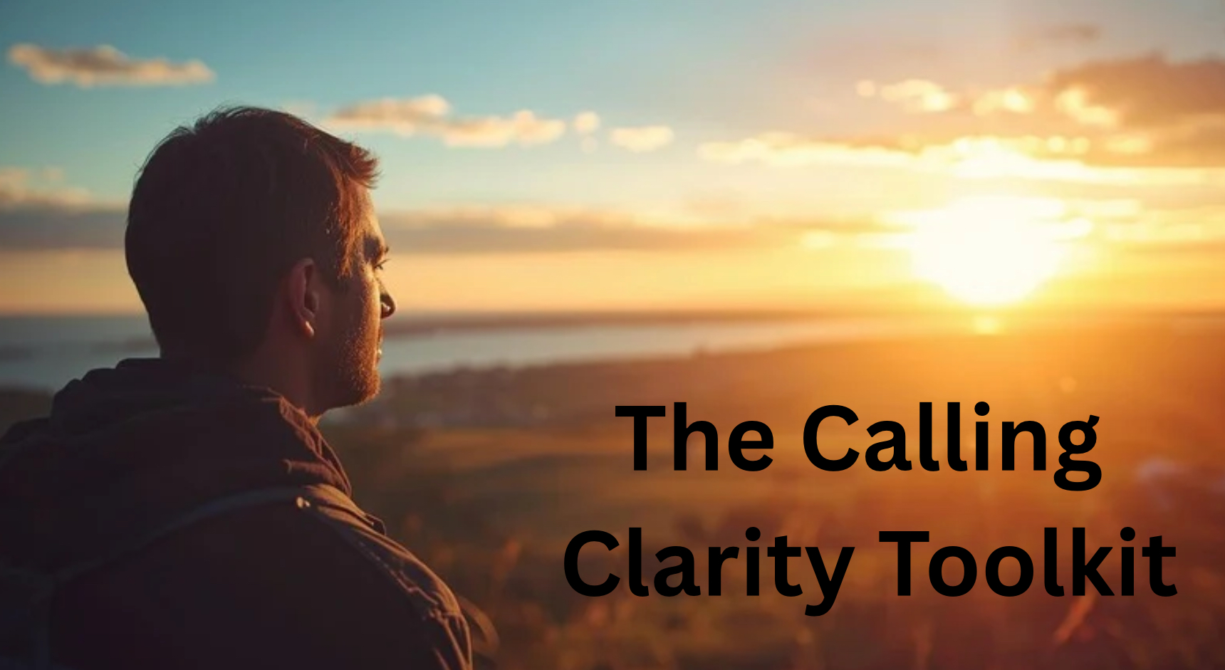The Calling Clarity Toolkit