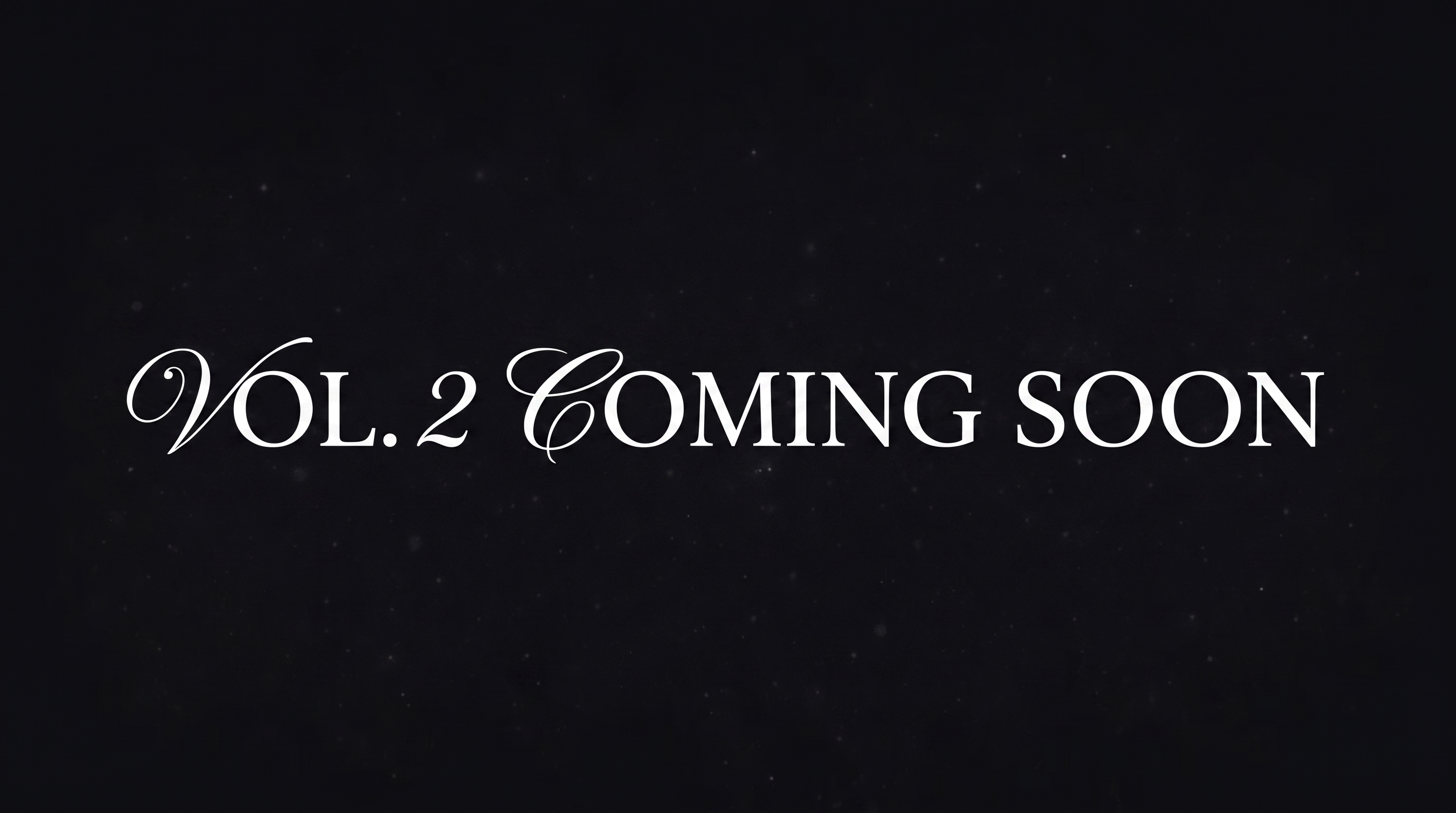 Opus Labs AI Vault: Vol. 02 (Early Release List)