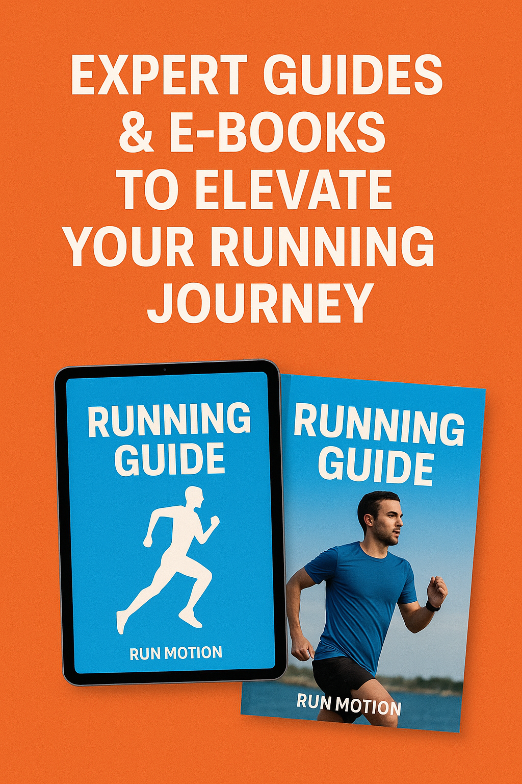 Guides and E-Books
