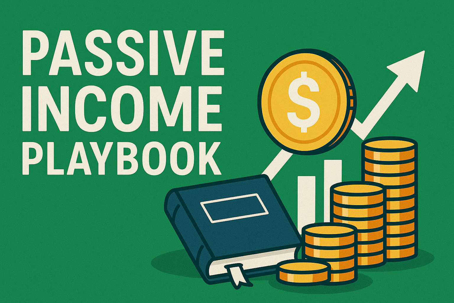 Passive Income Playbook