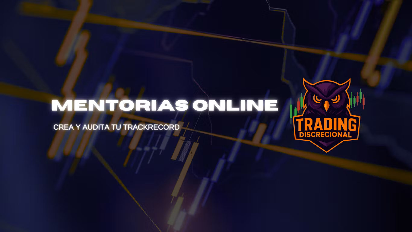 PROGRAMA TRADING DISCRECIONAL 📈