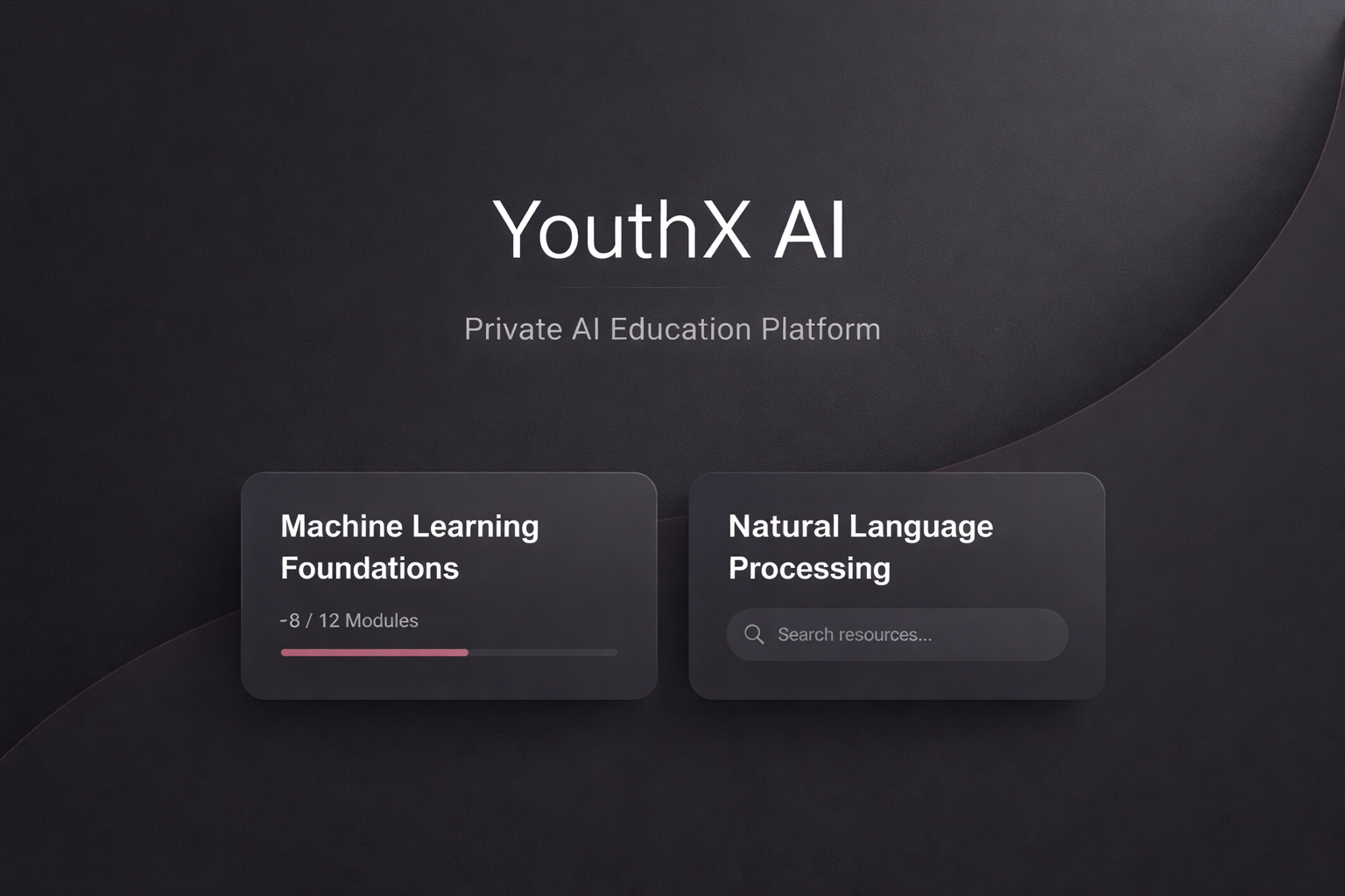 YouthX AI