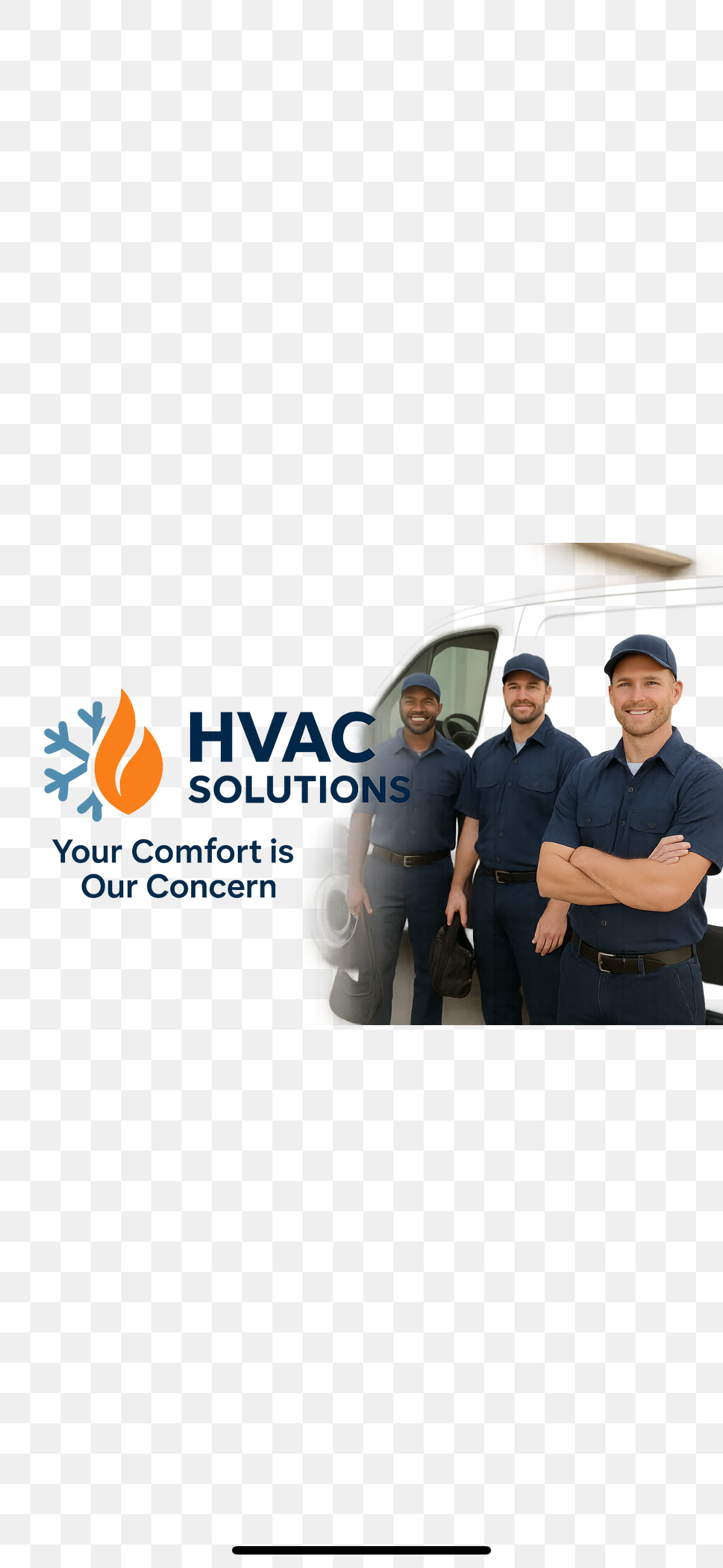 HVAC Repair Playbook