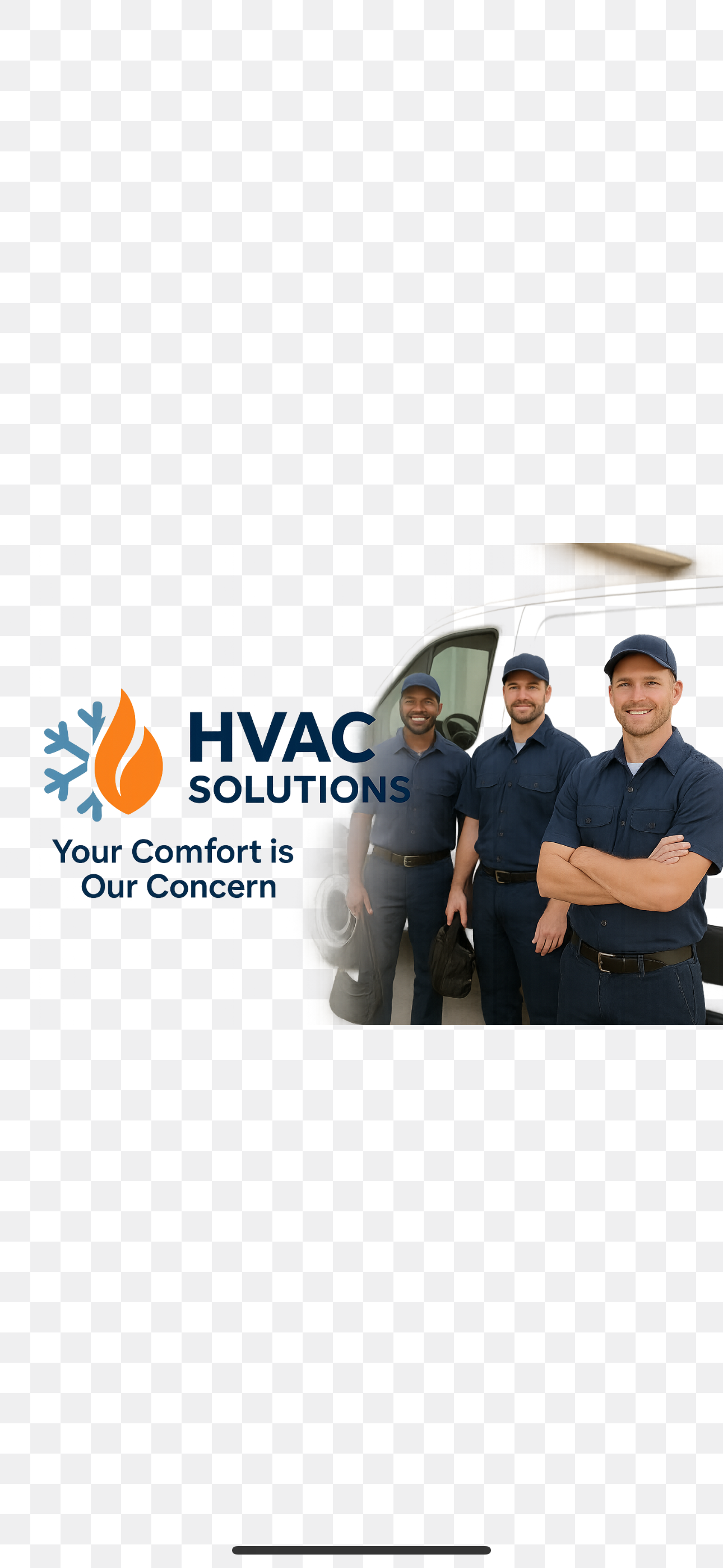 HVAC Repair Playbook