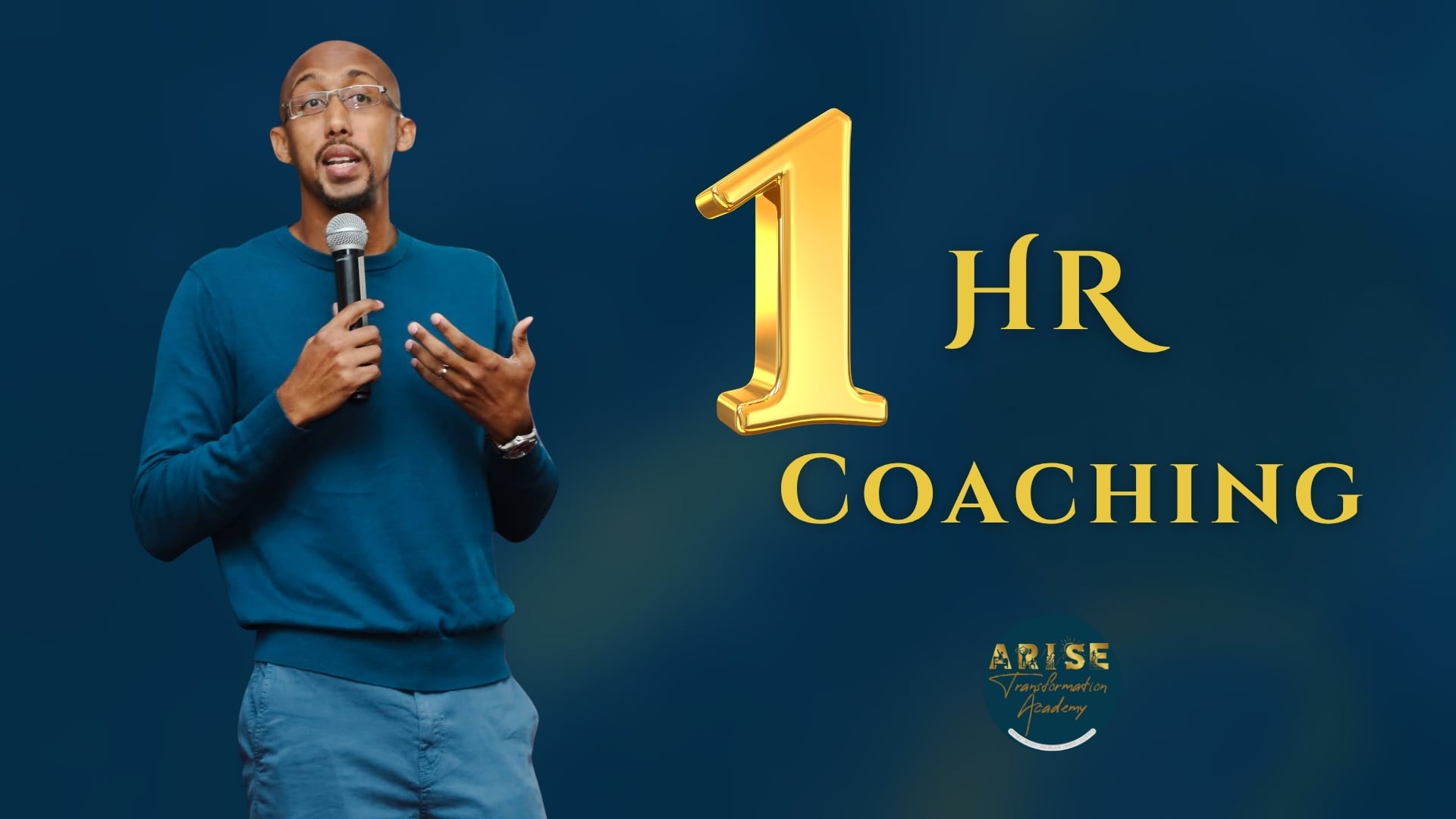1 HR Coaching Call