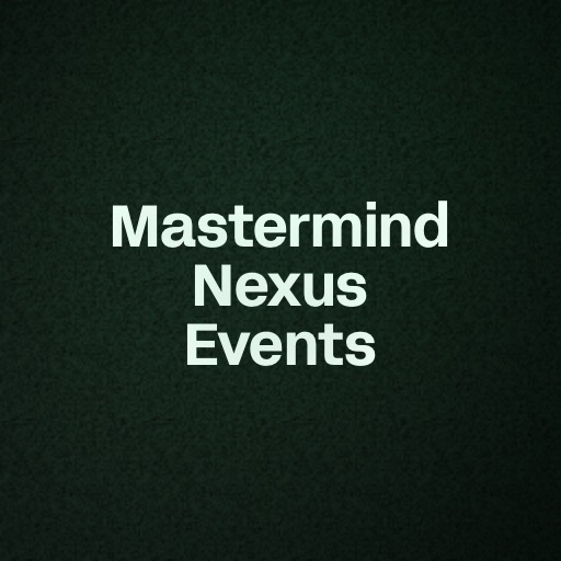 Tech Founders Mastermind