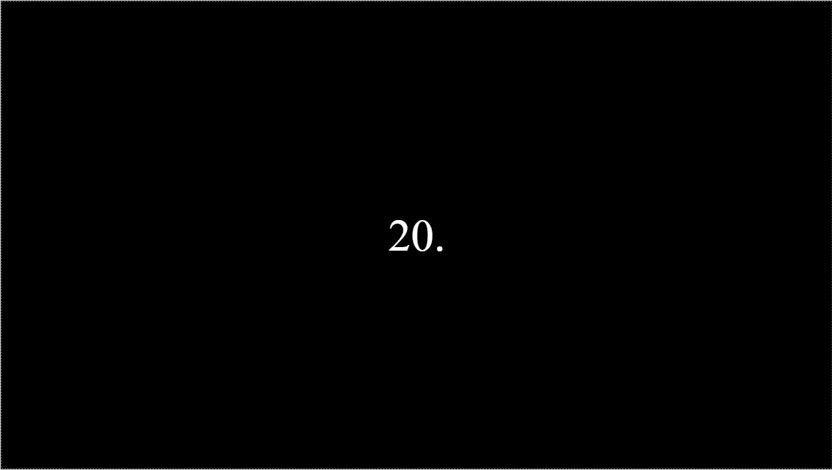 20 Ideas- 20 unsaturated side hustles banner
