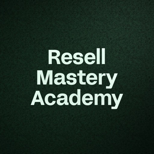 How to profit with reselling