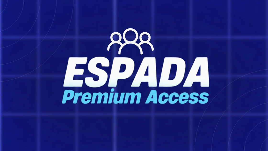 Premium Access  - Espada