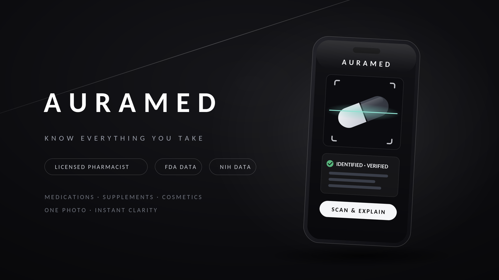 AuraMed Pro