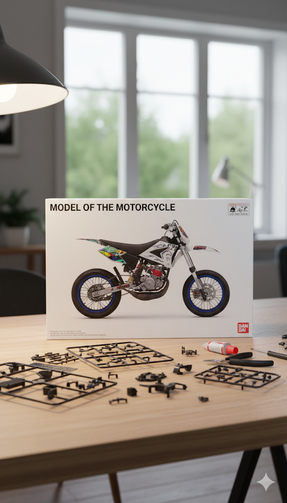 Motor Parts