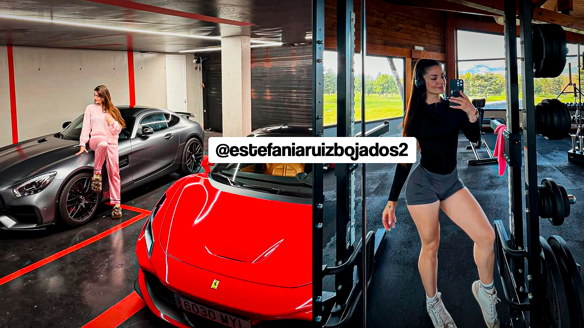 Estefanía Ruiz Clipping
