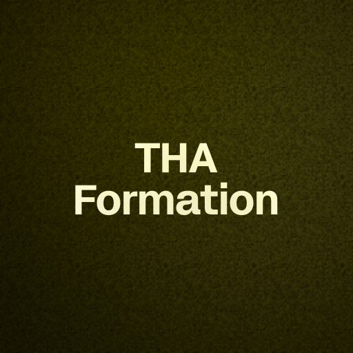 THA Formation