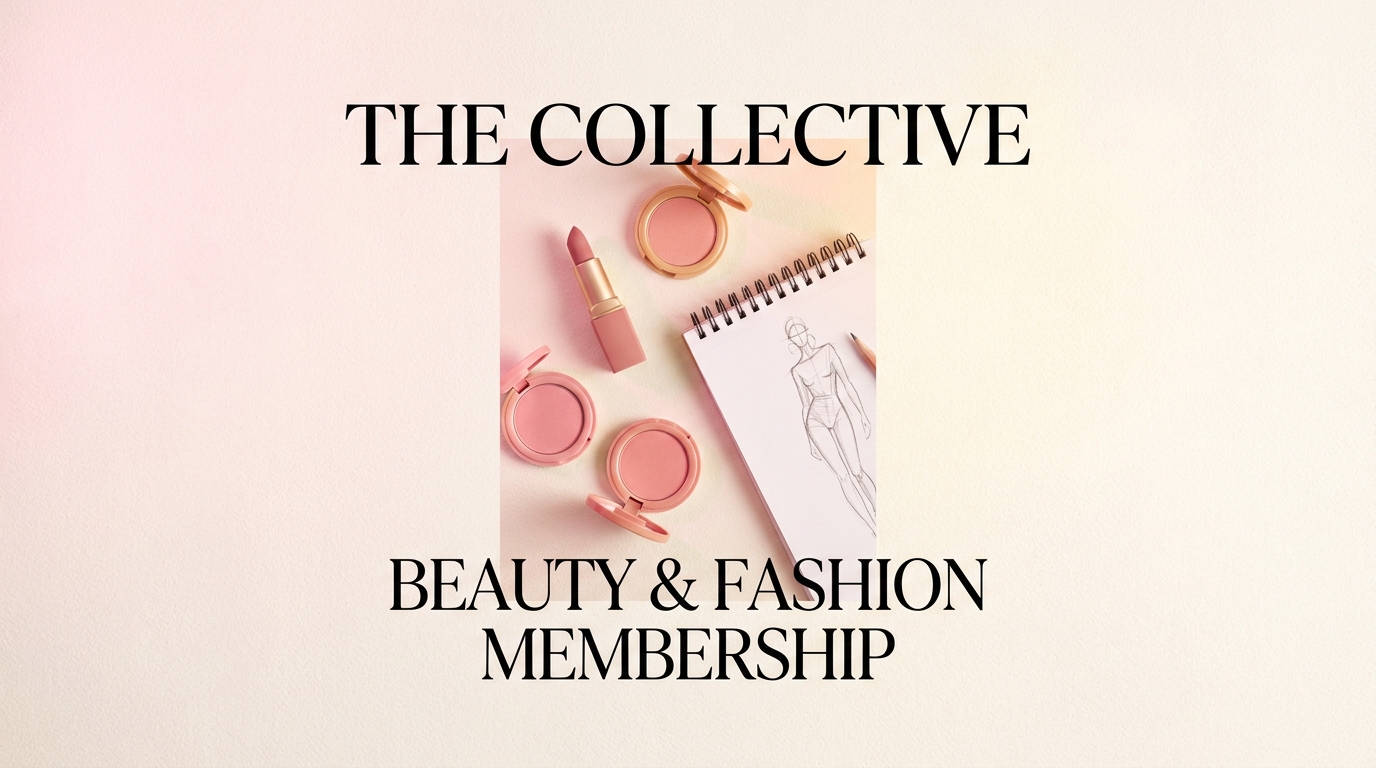 Beauty Collective Membership