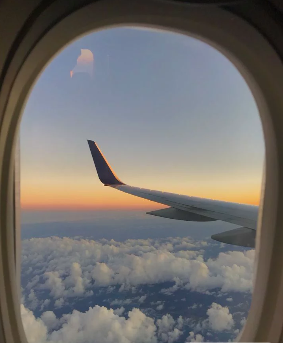 First Flight Cheat Sheet for Autistic Adults