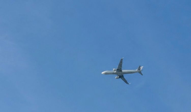 Flight Compass