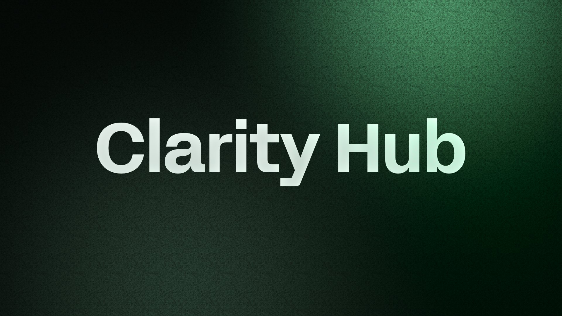 Focus & Productivity Blueprint