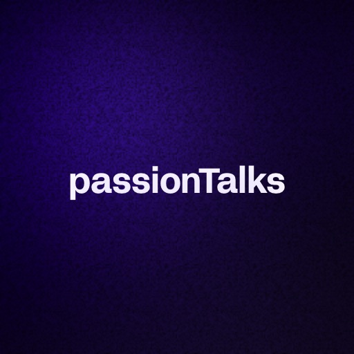 where passion meets connection